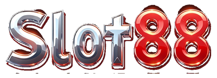 slot88 logo