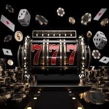 slot88 Buffalo King