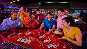 slot88 Lobby Live Casino kami — Providers dan Format Meja